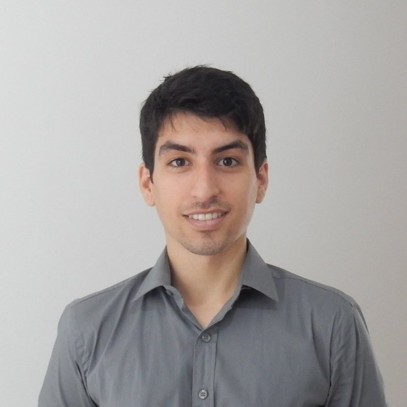 Avatar for Francisco M. López
